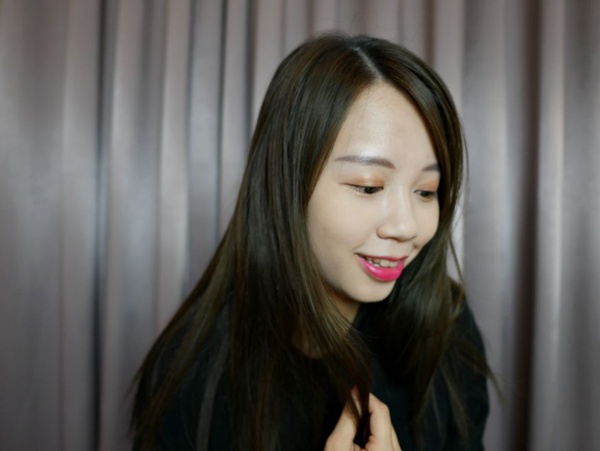 ｜哈娜 Hanna S.專欄｜暫時染髮劑好用嗎？3CE七日染+康是美Espesso Plus護髮染測試
