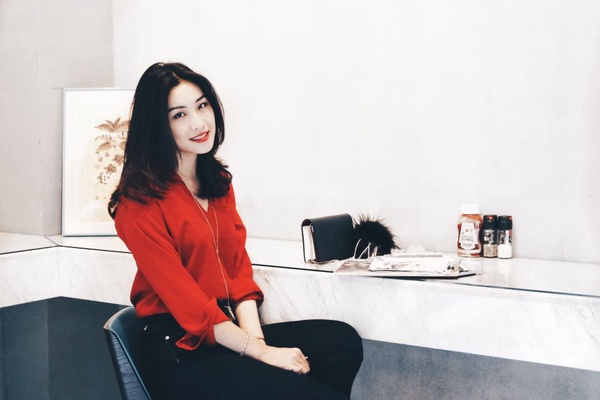 |Hannah專欄| 高雄駁二特區內的咖啡廳-NOW AND THEN ,美到窒息~