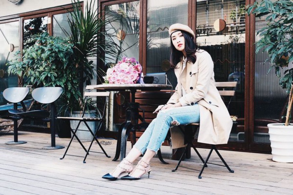 |Hannah專欄|Happy V Day - Truffles Living 舒服生活咖啡廳