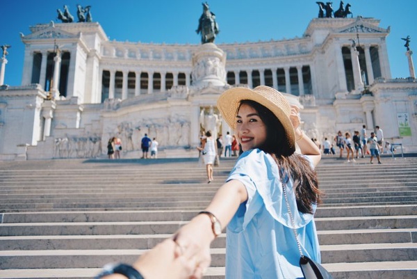 |Hannah專欄|Rome全世界最美的首都 - 羅馬必去景點統整