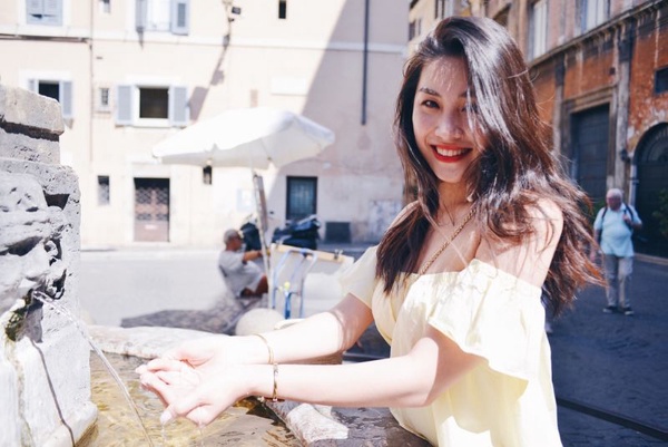 |Hannah專欄|Rome全世界最美的首都 - 羅馬必去景點統整