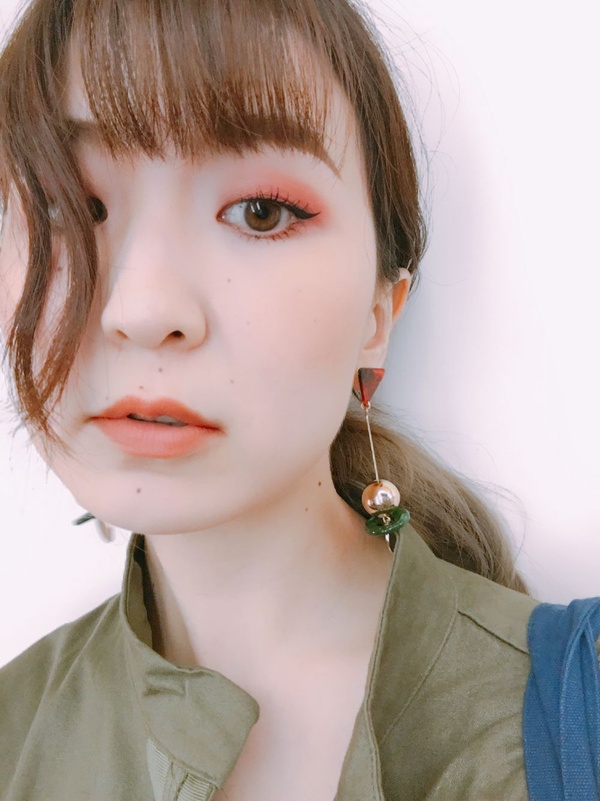 |香菸專欄| 我愛飾品♡主角級耳環的天下