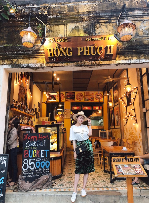 │ 唐葳專欄 │來一趟中越走春旅