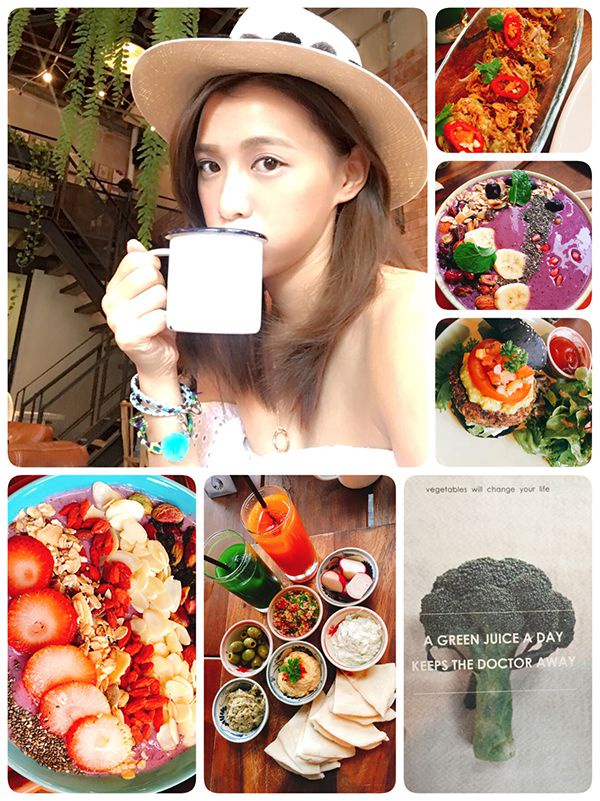 ｜王思平專欄｜ 王小妞趴趴走的口袋美食《曼谷篇》