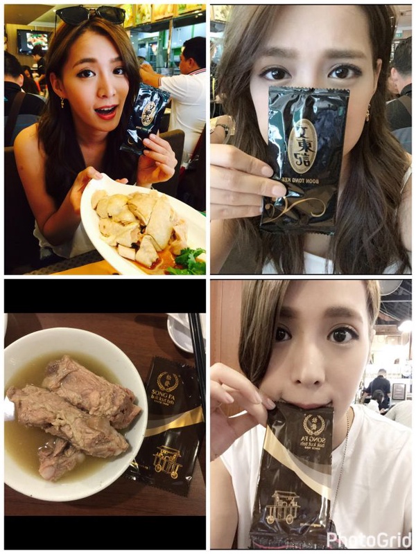 |王思平專欄| 王小妞趴趴走的口袋美食《新加坡篇》