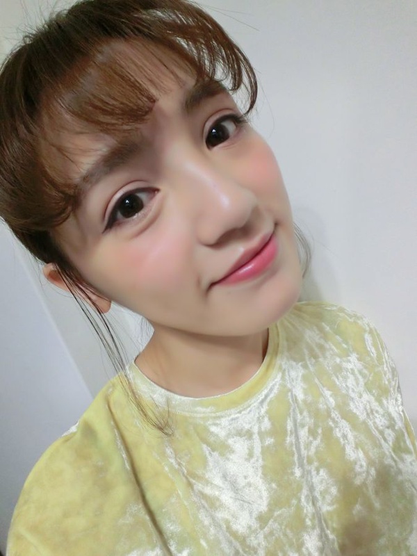 ｜謝雨芝專欄｜手殘女孩也能上手！超實用3分鐘眼妝