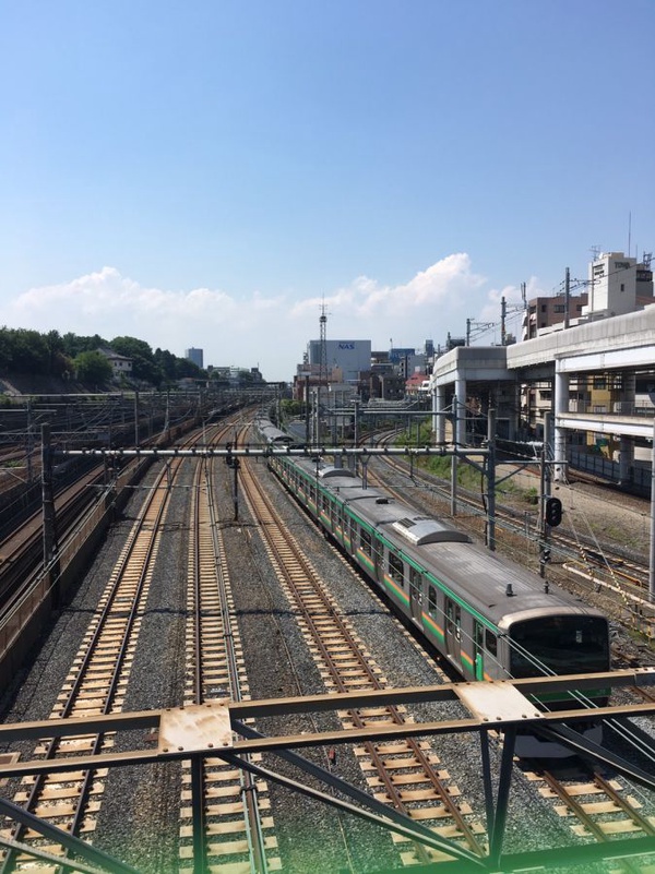 |林玟誼專欄|東京根本是我第二個家!吃的、玩的、逛的通通分享給你!