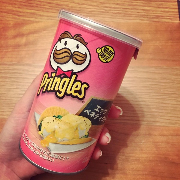 |林玟誼專欄|東京根本是我第二個家!吃的、玩的、逛的通通分享給你!