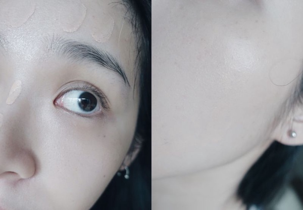 |曾玄玄 Sena專欄|妝感服貼TIPS 不要讓斑駁的底妝壞了整臉