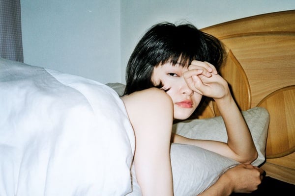 |楊芷涵專欄|偽男友視角,單身的妳也能拍出「穩定交往中」