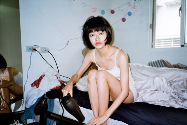 |楊芷涵專欄|偽男友視角,單身的妳也能拍出「穩定交往中」