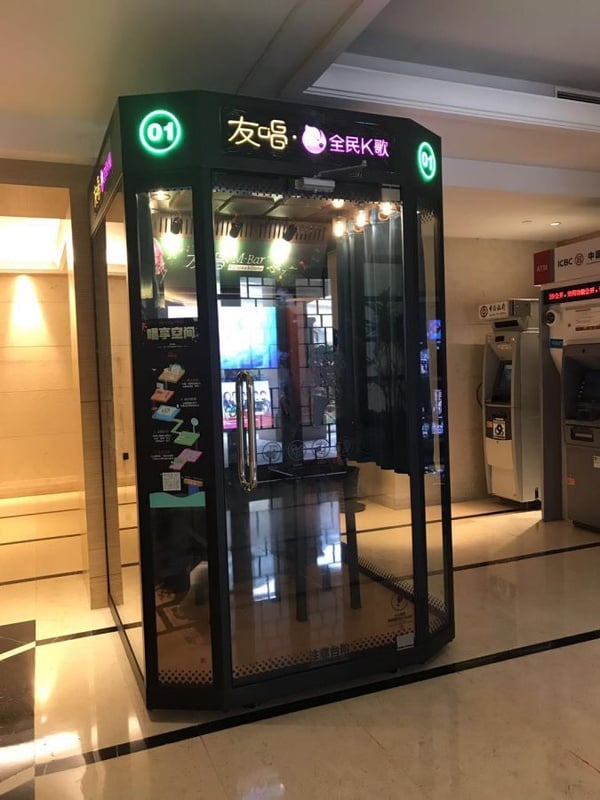 |張宇主播專欄|渡假!都市叢林當中,難能可貴的一片沙灘