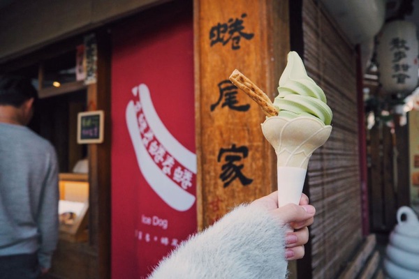 |Jessica 王顗婷專欄|去幾次都不會膩!利用週末來趟3天2夜的「台南」輕旅行吧!(上)