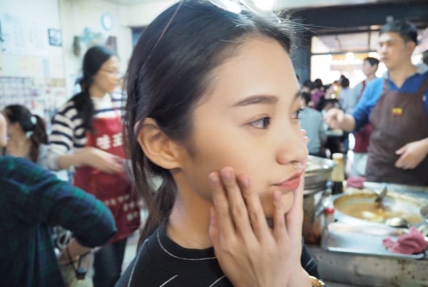 |Jessica 王顗婷專欄|去幾次都不會膩!利用週末來趟3天2夜的「台南」輕旅行吧!(上)