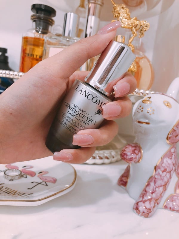 ｜吳采臻Grace專欄｜眼睛是靈魂之窗，千萬不要忽略眼睛的保養！