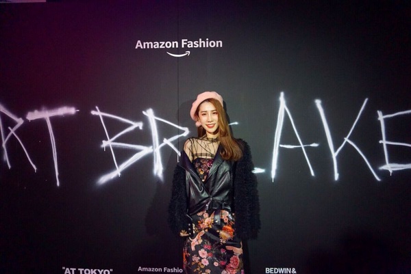 |小草專欄|不再梅賽德斯!Amazon接手後不一樣的2017AFWT