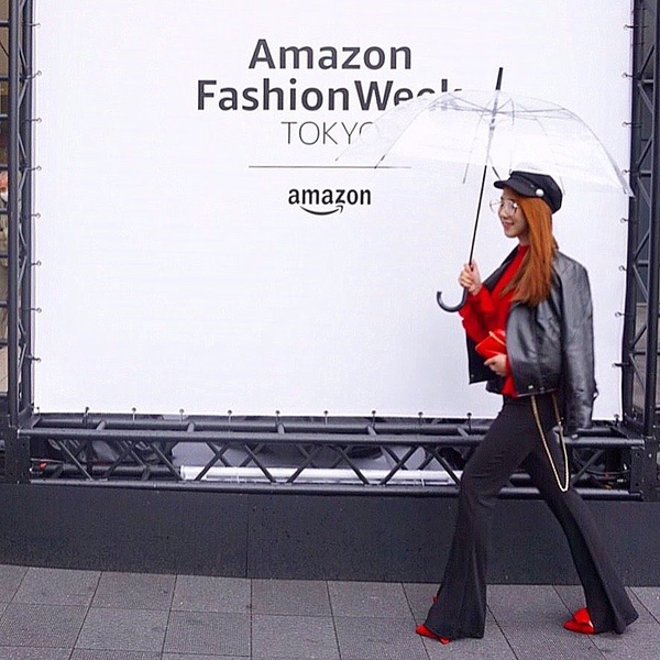 |小草專欄|不再梅賽德斯!Amazon接手後不一樣的2017AFWT