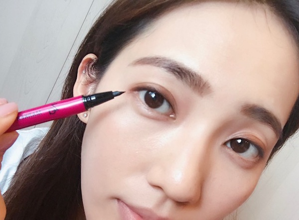 |莎拉 王棠云專欄|保證不NG!超實用女孩日常妝容分享~