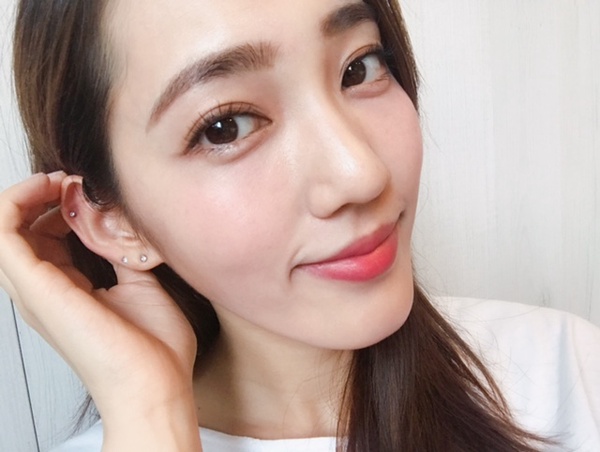 |莎拉 王棠云專欄|保證不NG!超實用女孩日常妝容分享~