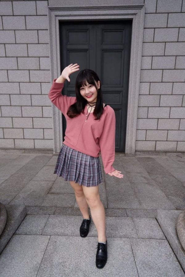 ｜Joyce專欄｜水梨型身材又怎樣！只要掌握「這些」比例重點，想要穿出顯瘦感一點都不難！