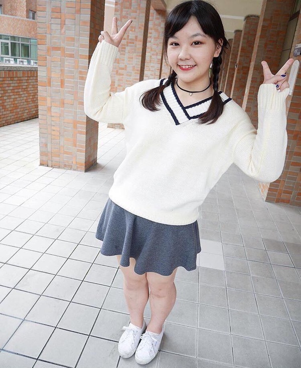 ｜Joyce專欄｜水梨型身材又怎樣！只要掌握「這些」比例重點，想要穿出顯瘦感一點都不難！