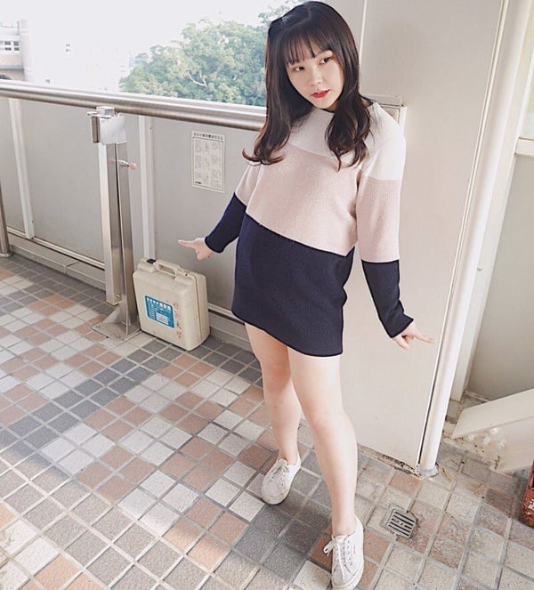 ｜Joyce專欄｜水梨型身材又怎樣！只要掌握「這些」比例重點，想要穿出顯瘦感一點都不難！