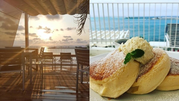 The Junglila Cafe and Restaurant是連唐葳和玄玄去打卡推薦的店呢~店內濃濃的海灘風,還有人造沙灘、鞦韆,和各種波西米亞風飾品、帳篷營造的休閒感,就算在室內一樣可以感受在沙灘上喝咖啡的愜意感~