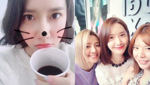 韓國女星秋冬短髮範本！韓星瘋剪內彎短髮，修飾臉型首選，庭沼珉、潤娥都剪了！