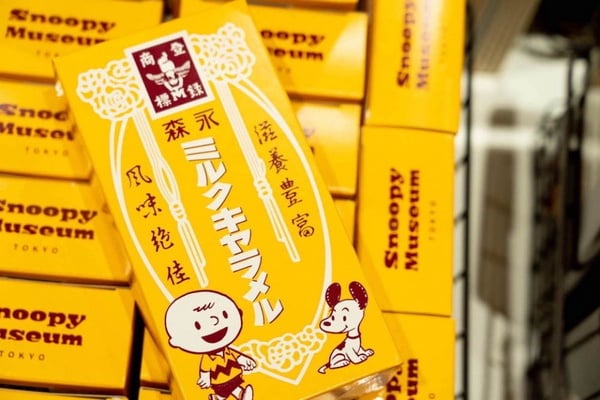 東京「史努比博物館」強勢回歸！立體史努比必拍，全球獨家史努比周邊、餐點公開！