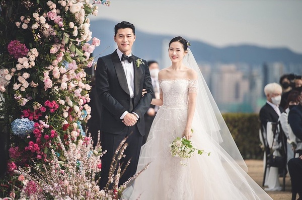 玄彬、孫藝珍到日本約會！9對從韓劇走進現實的CP，這對結婚19年證明婚姻不是愛情墳墓