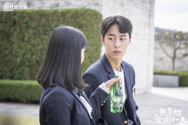 《意外發現的一天》演員平均身高185！SF9路雲、《檢索詞》李在旭5演員從漫畫中活過來