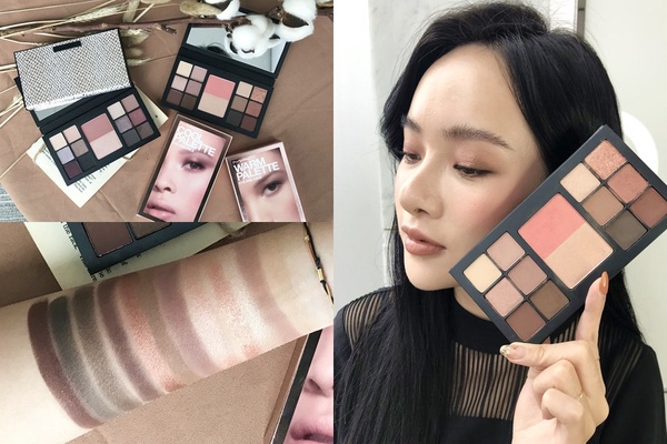 M.A.C子彈唇膏變成玫瑰金了！限定「粉裸色」彩妝太美，加碼特搜2019專櫃聖誕彩妝！