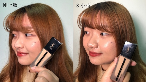 【編輯實測】專櫃熱門粉底大PK！編輯實測評比妝效，不知道選哪款底妝看這篇就對了！