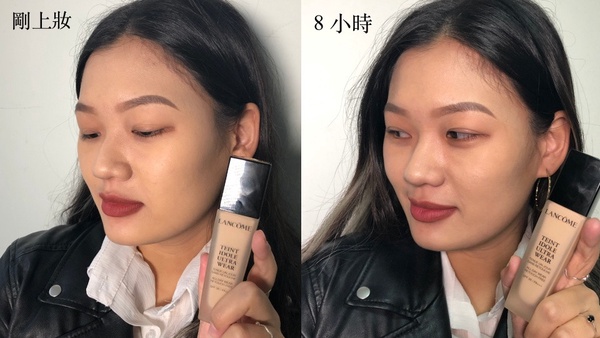 【編輯實測】專櫃熱門粉底大PK！編輯實測評比妝效，不知道選哪款底妝看這篇就對了！