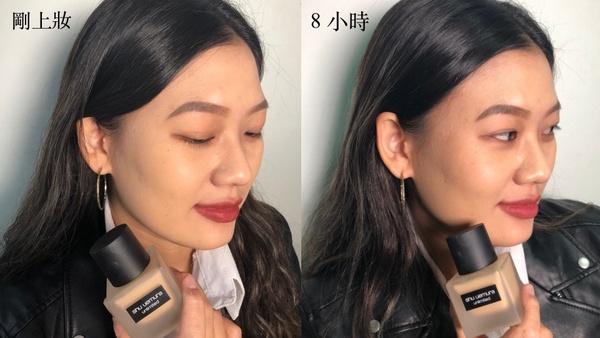 【編輯實測】專櫃熱門粉底大PK！編輯實測評比妝效，不知道選哪款底妝看這篇就對了！