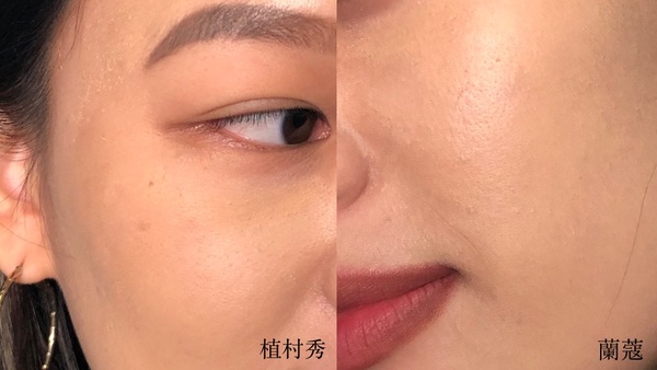 【編輯實測】專櫃熱門粉底大PK！編輯實測評比妝效，不知道選哪款底妝看這篇就對了！