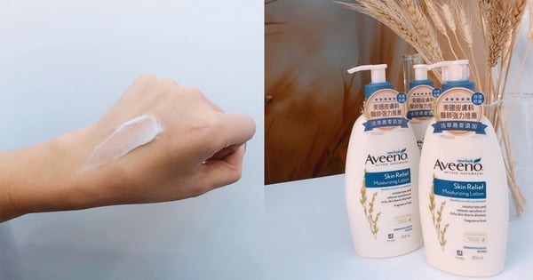 6款保濕、止癢身體乳推薦，乾癢肌網友一生愛用，異位性皮膚炎也不怕！