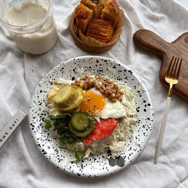 小紅書一週瘦身食譜！每天不同「減脂食物」，好吃又不發胖、一週就瘦2公斤