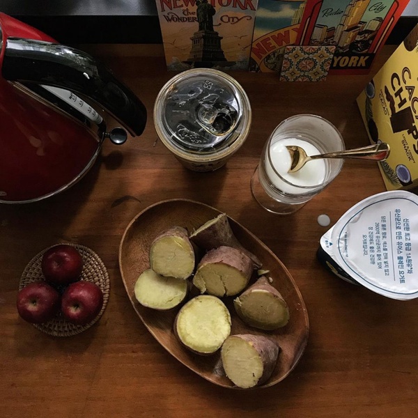 小紅書一週瘦身食譜！每天不同「減脂食物」，好吃又不發胖、一週就瘦2公斤