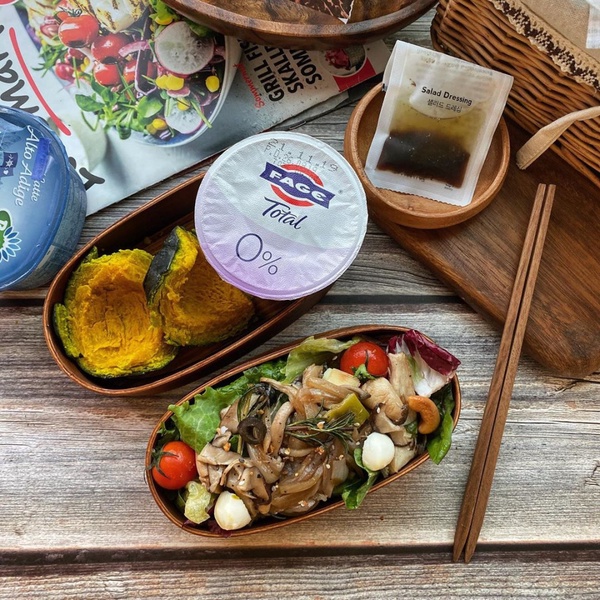 小紅書一週瘦身食譜！每天不同「減脂食物」，好吃又不發胖、一週就瘦2公斤