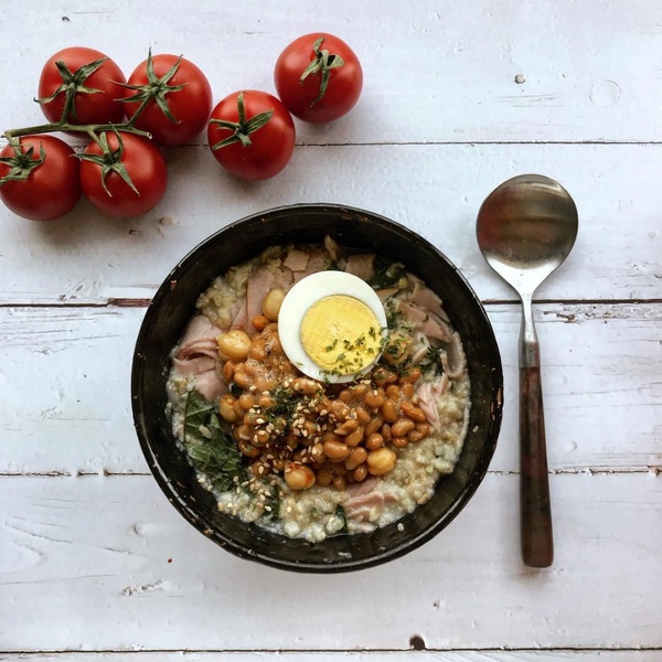 小紅書一週瘦身食譜！每天不同「減脂食物」，好吃又不發胖、一週就瘦2公斤