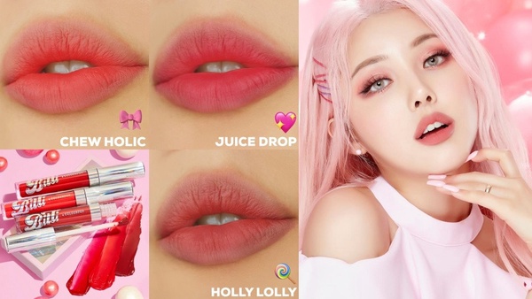 Pony X colourpop推「霓光眼影盤」，超實用零廢色！加碼2019高顏值眼影盤～