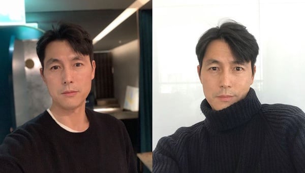 李棟旭自拍被粉絲笑「不如不拍」！7位大叔謎之自拍術，池晟找不到鏡頭，鄭雨盛亂用臉