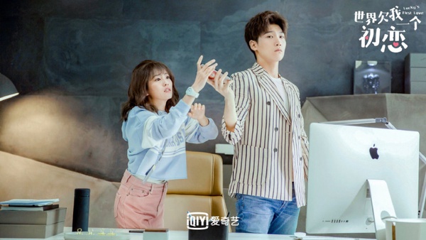 《戀戀江湖》竟開出7.2高分！2019下半年甜寵網劇的評分排行榜TOP 10，又甜又搞笑超下飯