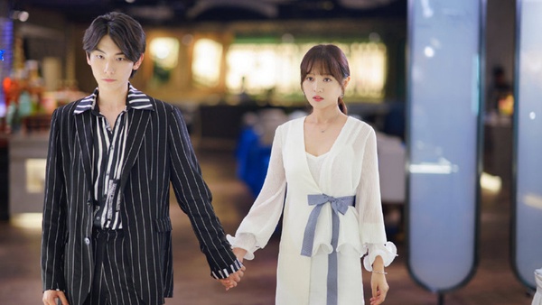 《戀戀江湖》竟開出7.2高分！2019下半年甜寵網劇的評分排行榜TOP 10，又甜又搞笑超下飯