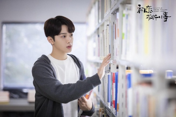 《戀戀江湖》竟開出7.2高分！2019下半年甜寵網劇的評分排行榜TOP 10，又甜又搞笑超下飯