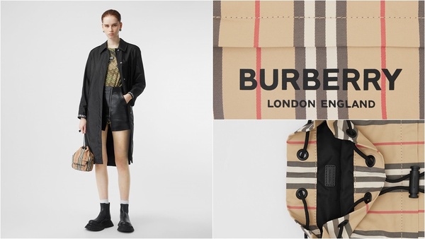 免代購，Kendall Jenner愛用的Prada Hobo台灣上市！加碼「兩萬」入手GUCCI、BUEBERRY精品包