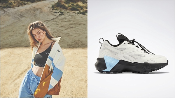 PANTONE 2020春夏「褪色丹寧藍」搶先穿！PUMA、Alexander McQueen、New Balance、REEBOK新鞋特搜！