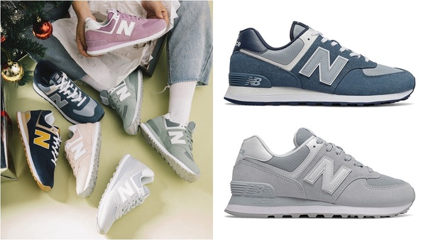 PANTONE 2020春夏「褪色丹寧藍」搶先穿！PUMA、Alexander McQueen、New Balance、REEBOK新鞋特搜！