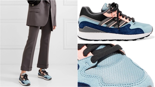 PANTONE 2020春夏「褪色丹寧藍」搶先穿！PUMA、Alexander McQueen、New Balance、REEBOK新鞋特搜！